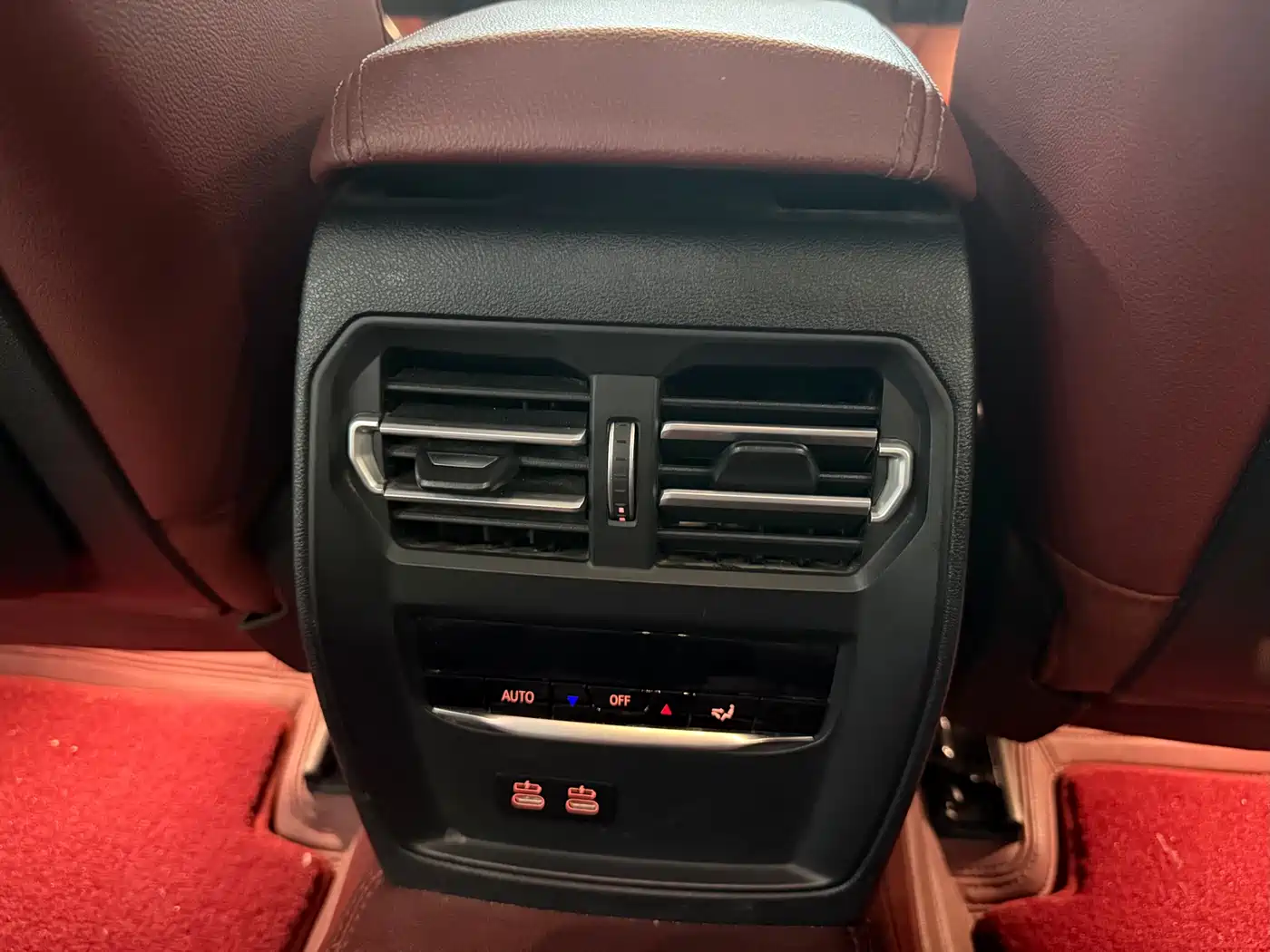 BMW 3 Series 2022 320Li M Sport Package фото 18