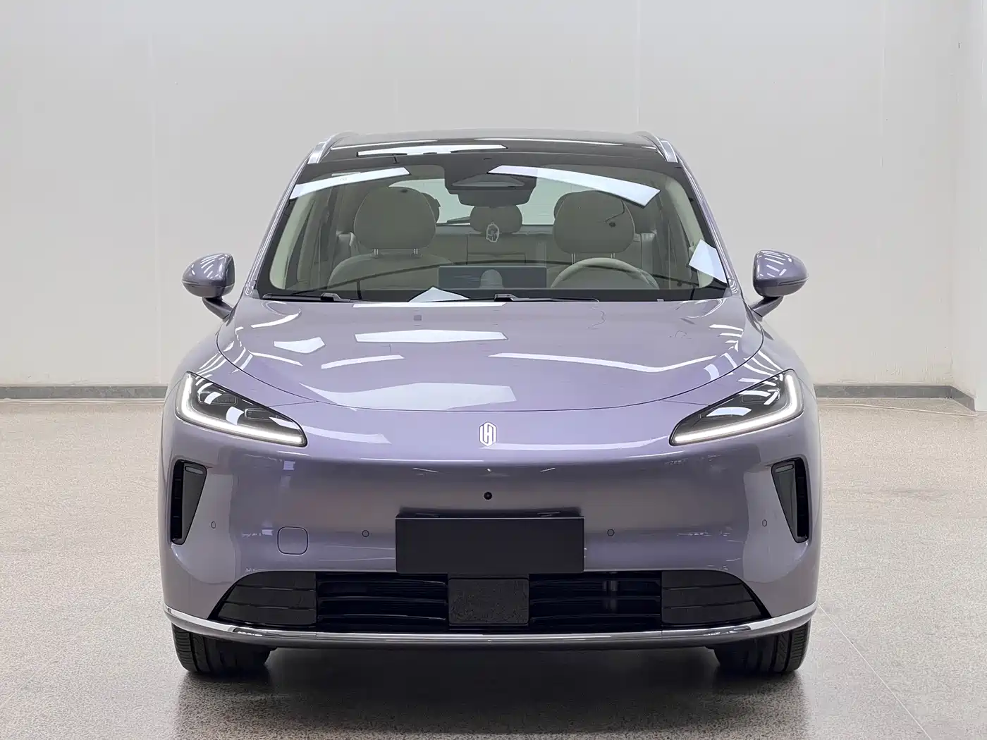 Shangjie SUV 2025 2025 Model Extended Range Pro