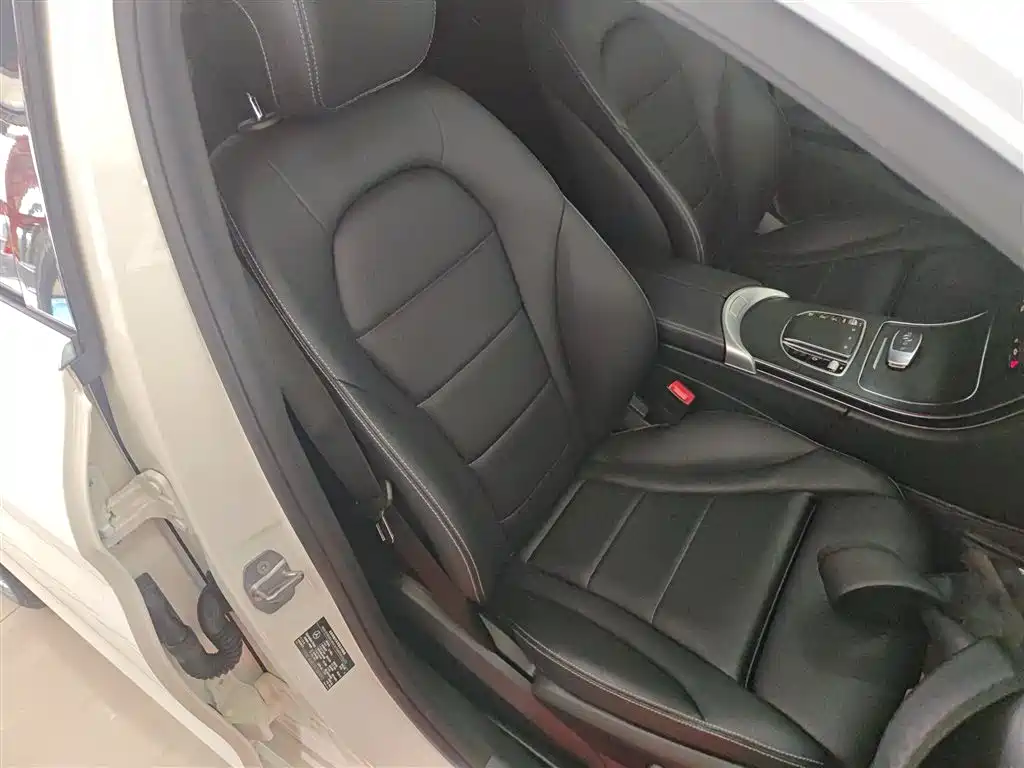 Mercedes-Benz C-Class 2019 C 180 L Fashion Sport Edition фото 25