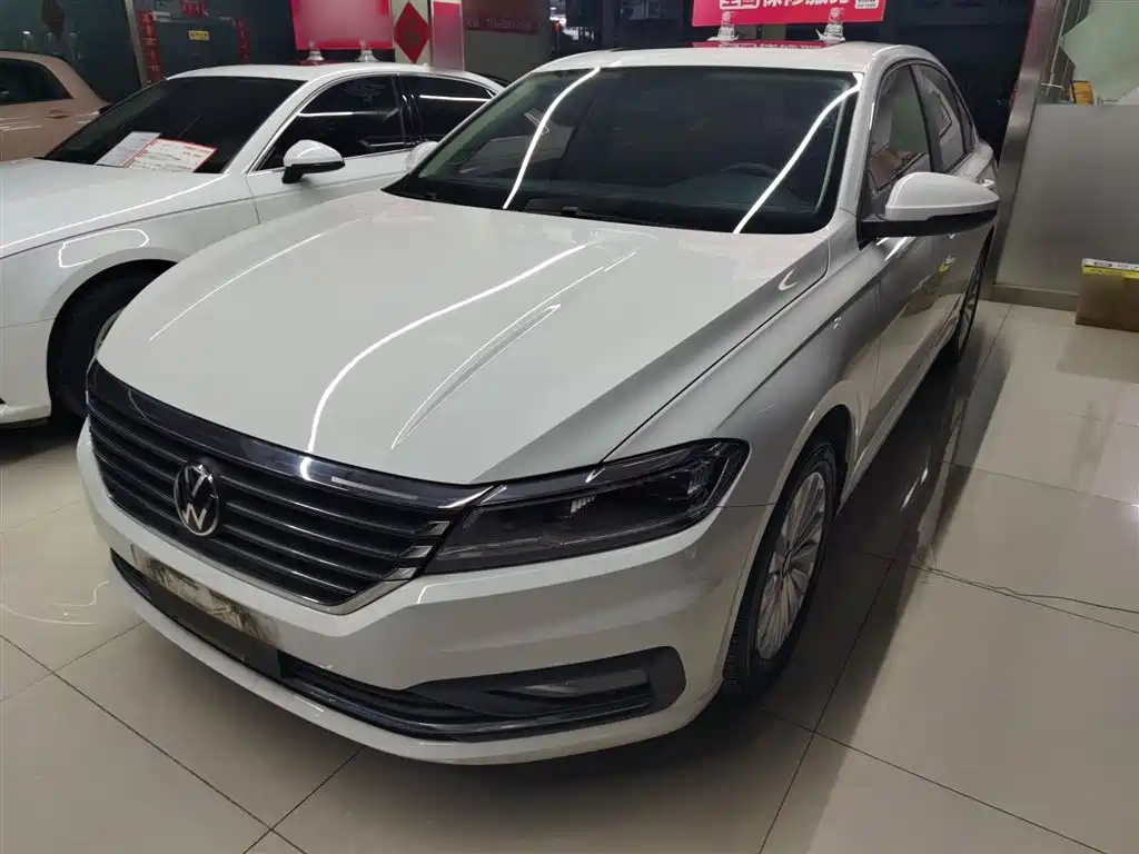 Volkswagen Lavida 2022 1.5L Auto Comfort Edition