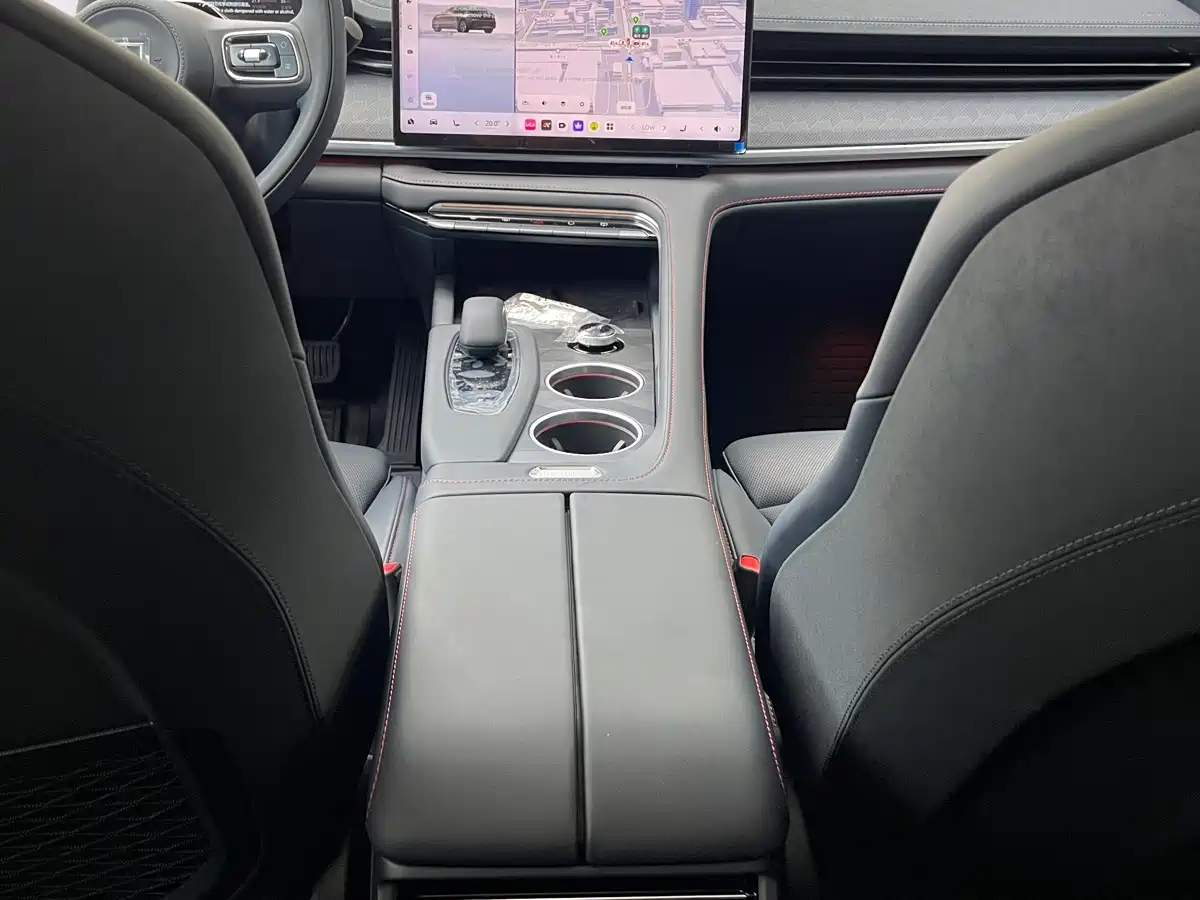 ZEEKR 001 2026 2026 WE Edition 95kWh AWD