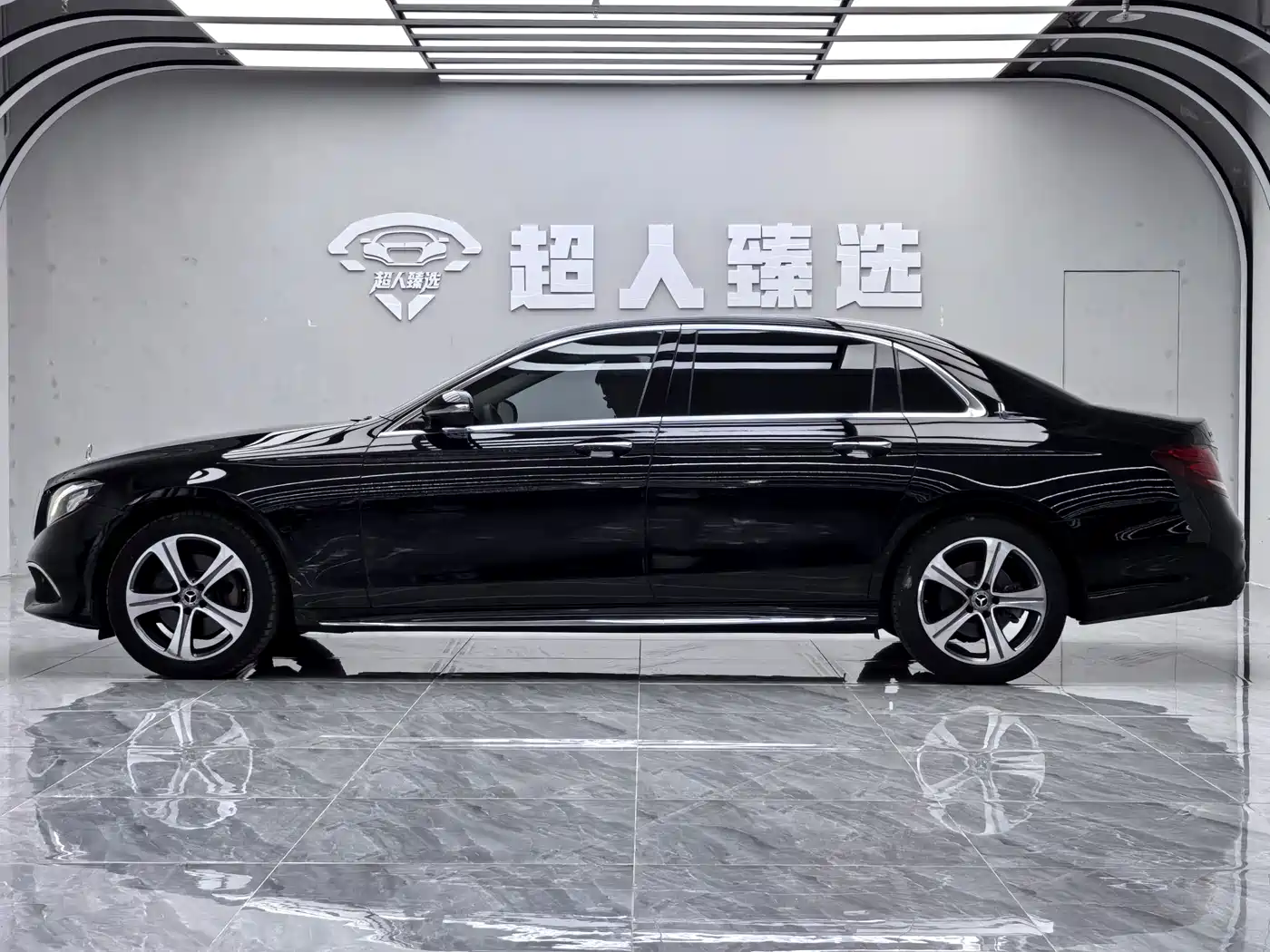 Mercedes-Benz E-Class 2016 E 200 L Sport Type фото 13