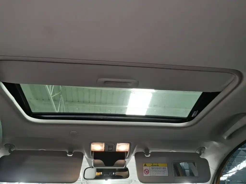 Kia KX1 2019 1.4L Automatic Sport Edition China VI фото 18