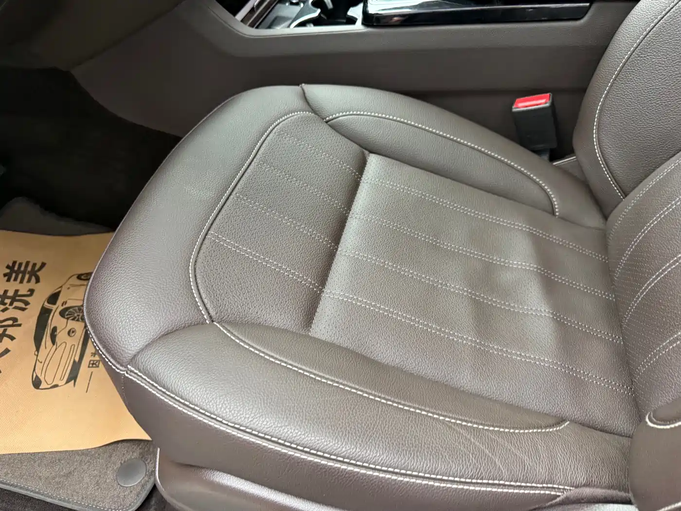Mercedes-Benz GLE 2017 GLE 320 4MATIC Luxury фото 21
