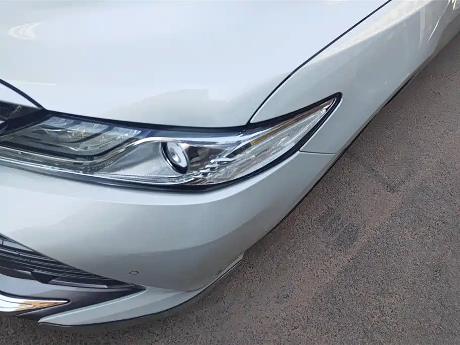 Toyota Camry 2019 Facelift 2.5G Luxury Edition фото 5