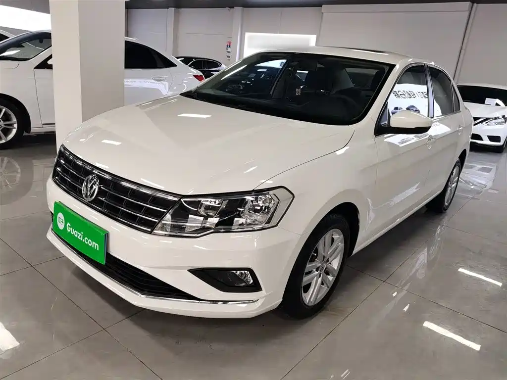 Volkswagen Jetta 2017 1.5L Automatic Comfort фото 2