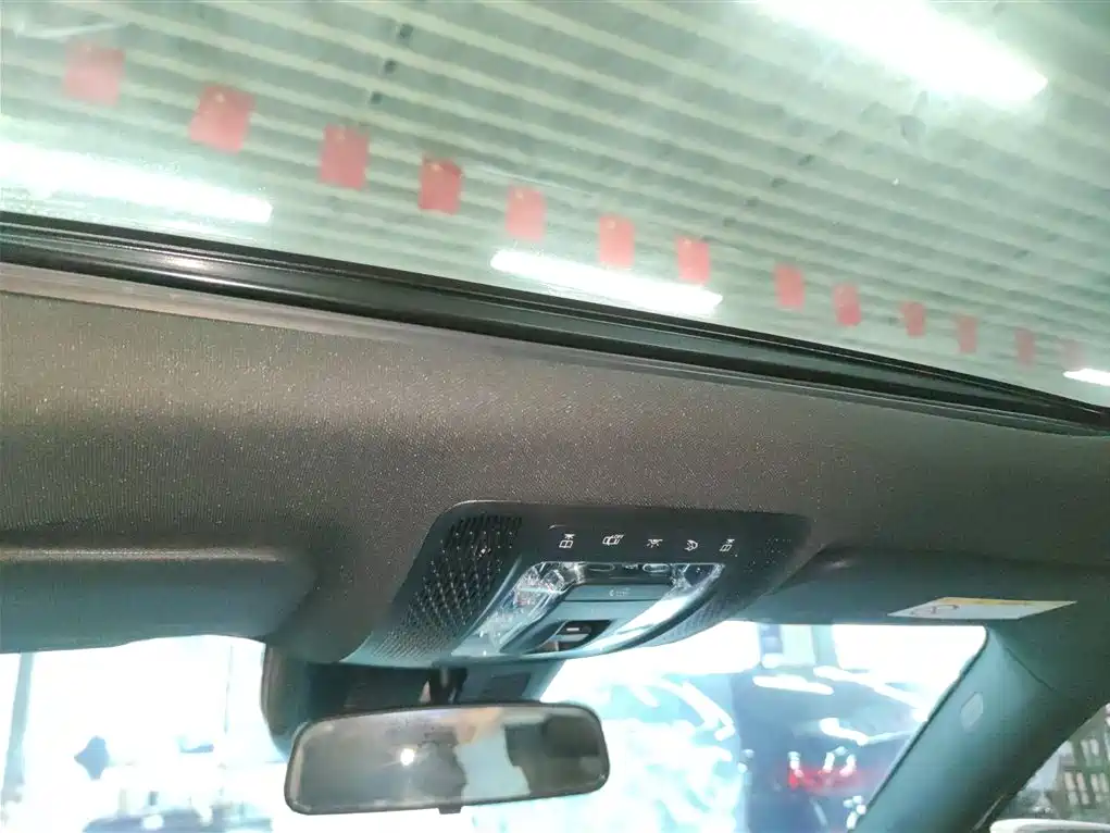 Mercedes-Benz GLB 2024 GLB 200 Dynamic фото 14