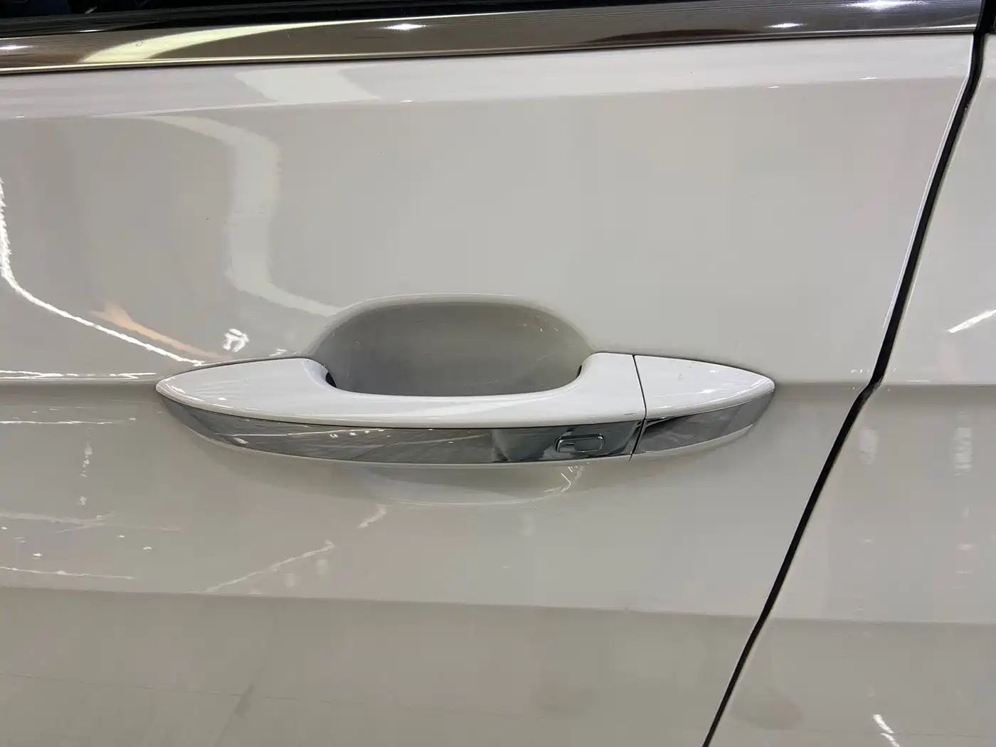 Volkswagen T-Cross 2022 280TSI DSG Comfort Edition фото 15