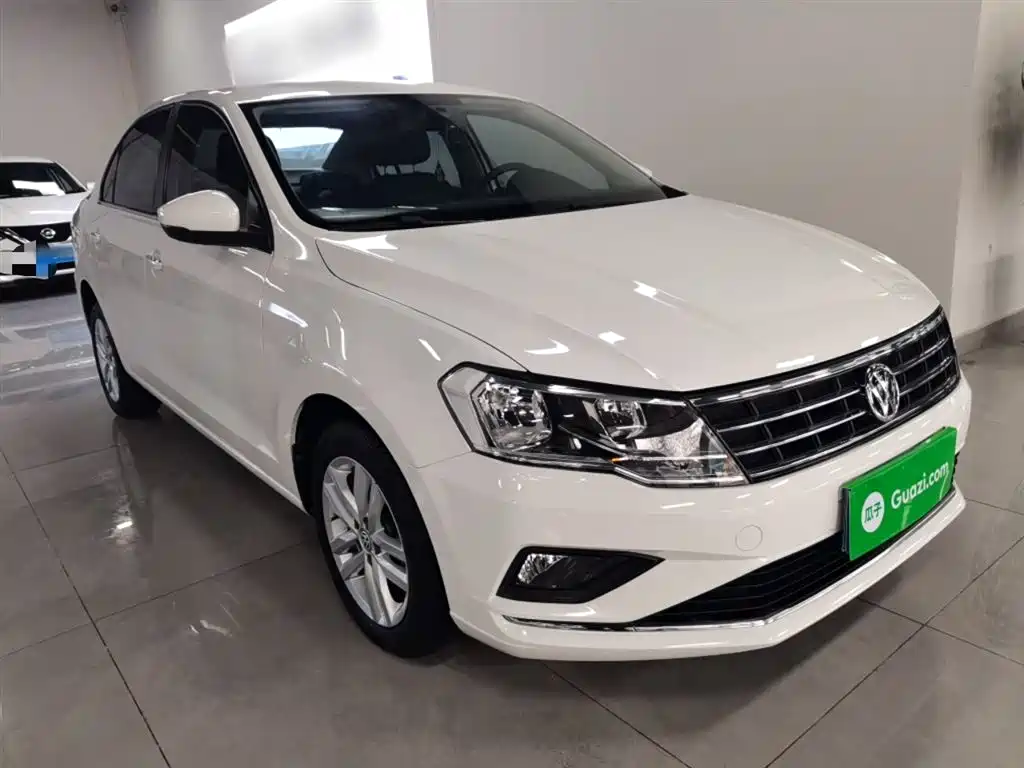 Volkswagen Jetta 2017 1.5L Automatic Comfort фото 4