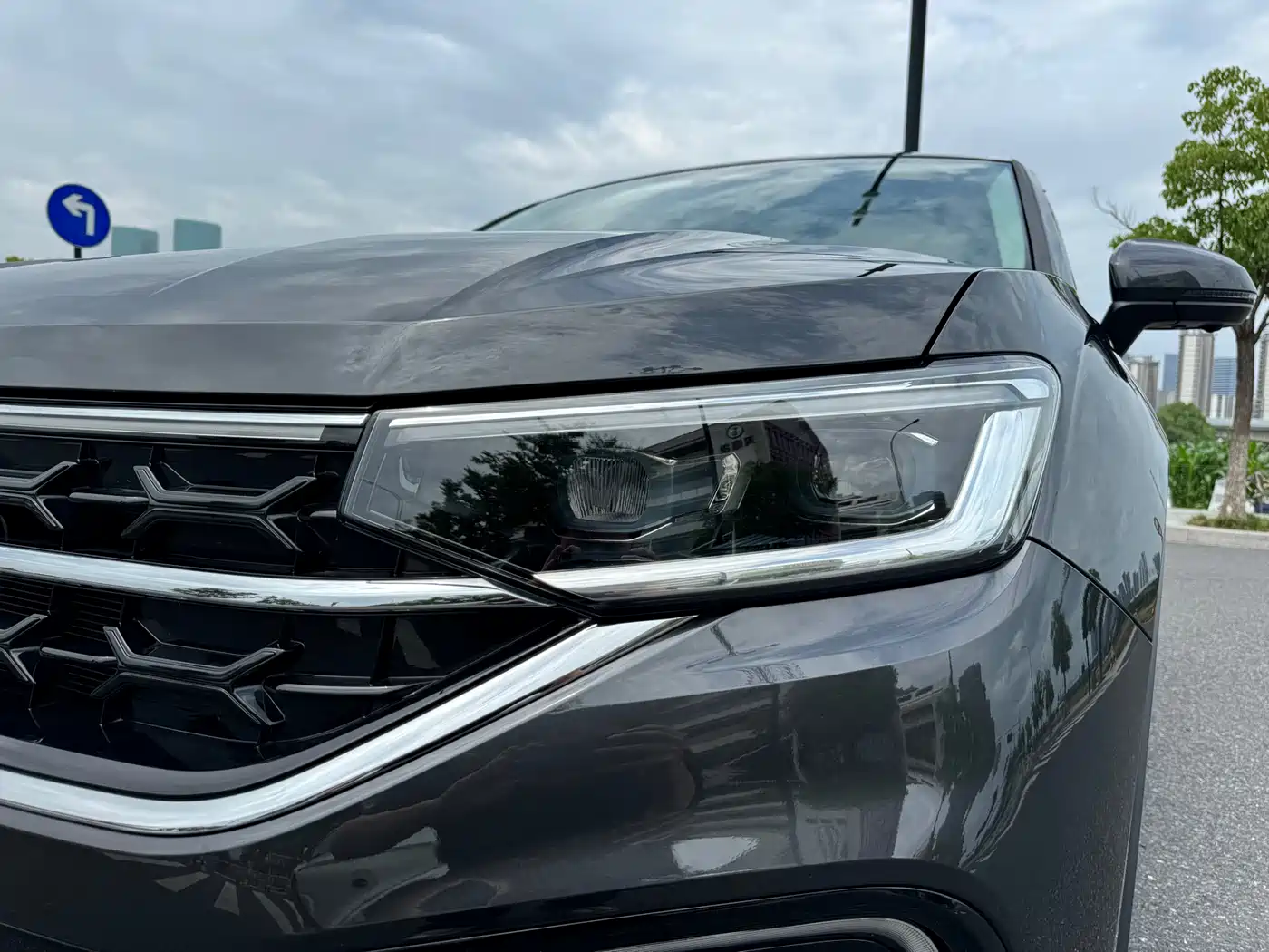 Volkswagen Tayron 2025 Facelift 300TSI Shared Edition фото 24