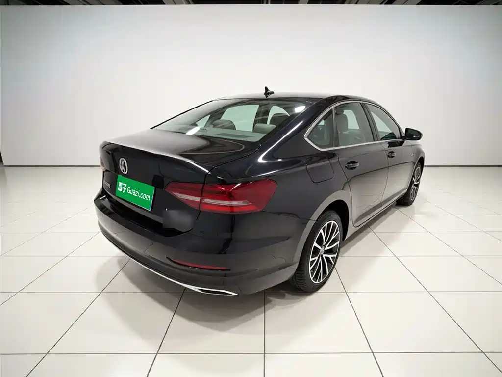 Volkswagen Lavida 2022 280TSI DSG Luxury Edition фото 5