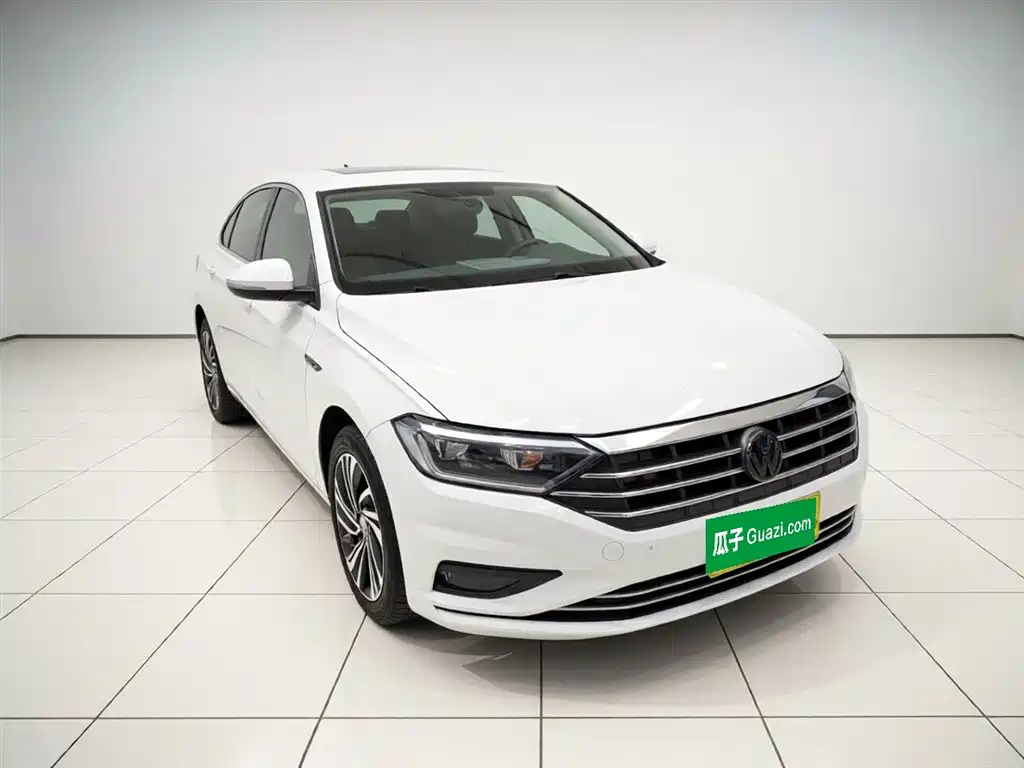 Volkswagen Sagitar 2021 280TSI DSG Surpassing Edition фото 4