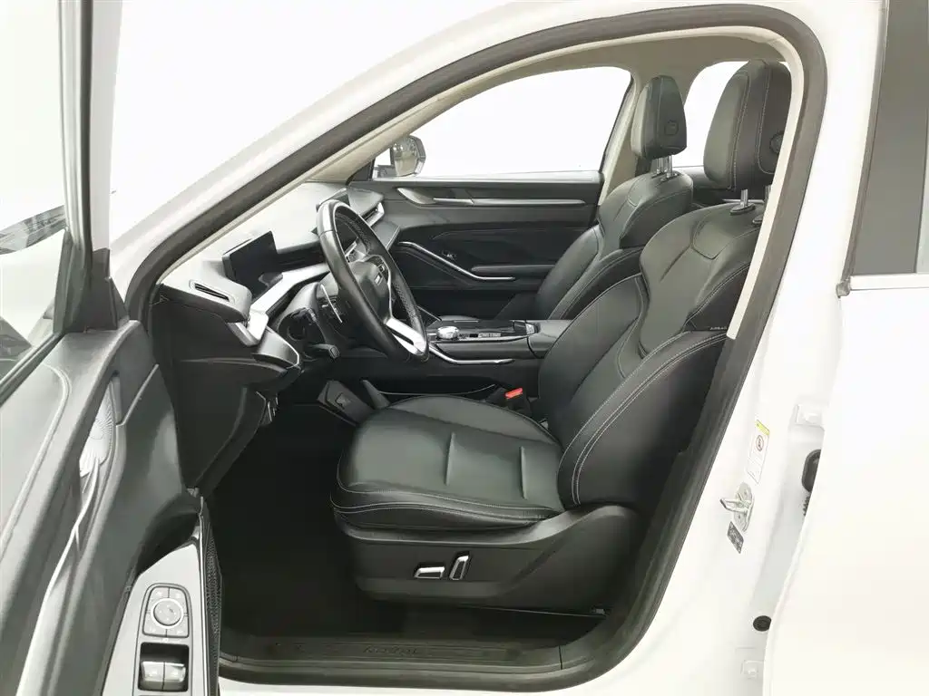 Haval H6 2021 3rd Generation 2.0T Auto AWD Max фото 10