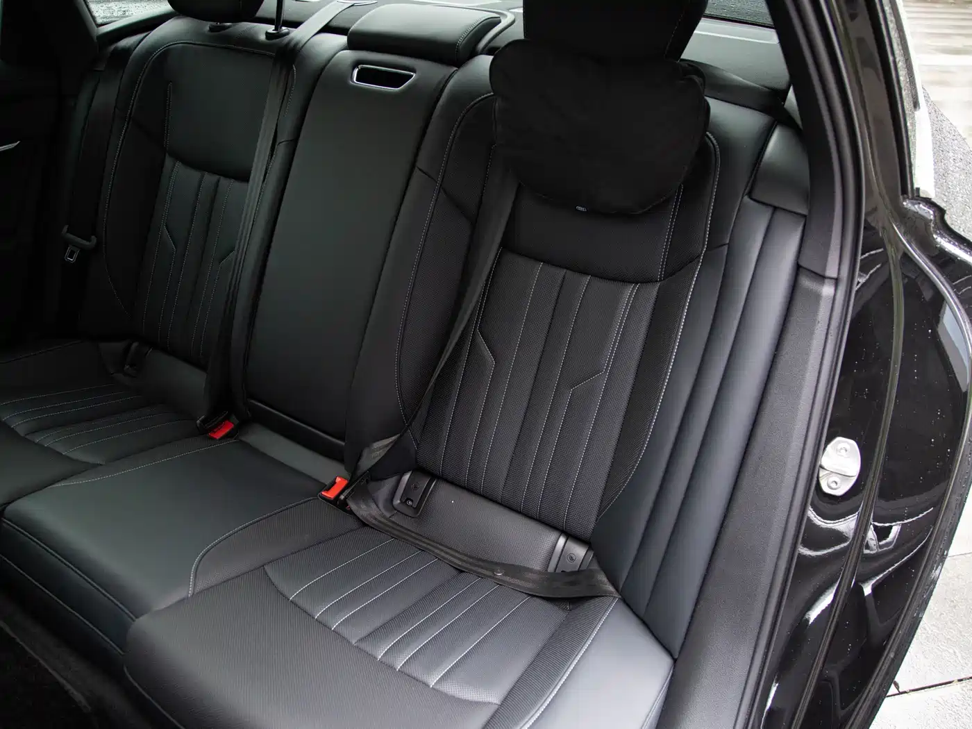 Audi A6L 2026 2025 45 TFSI quattro Premium Sport