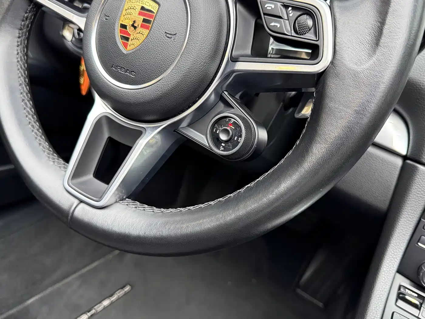 Porsche 718 2020 Boxster 2.0T фото 18