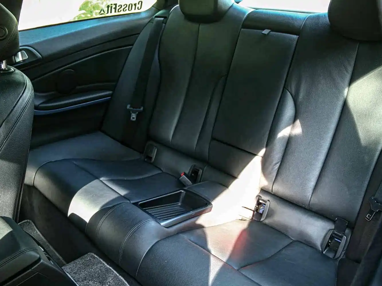 BMW 4 Series 2014 428i xDrive Style Design Package фото 8