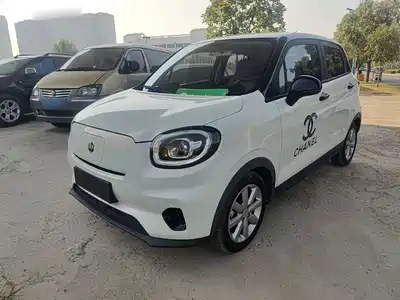 Leapmotor T03