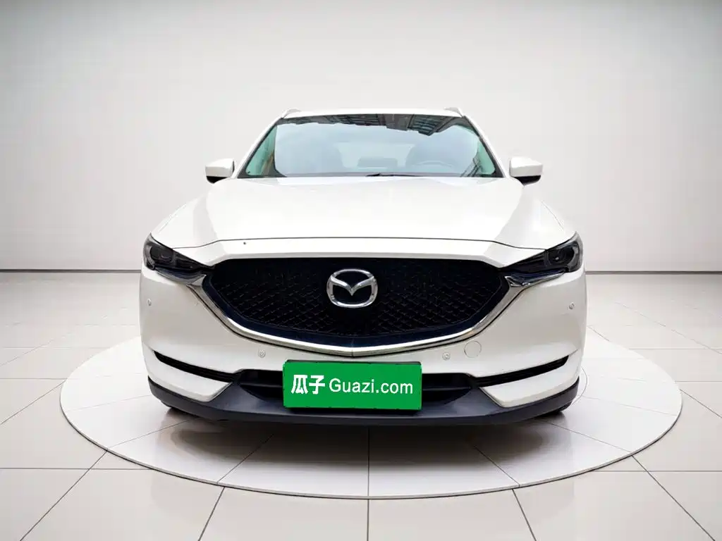 Photo 24 - Mazda CX-5