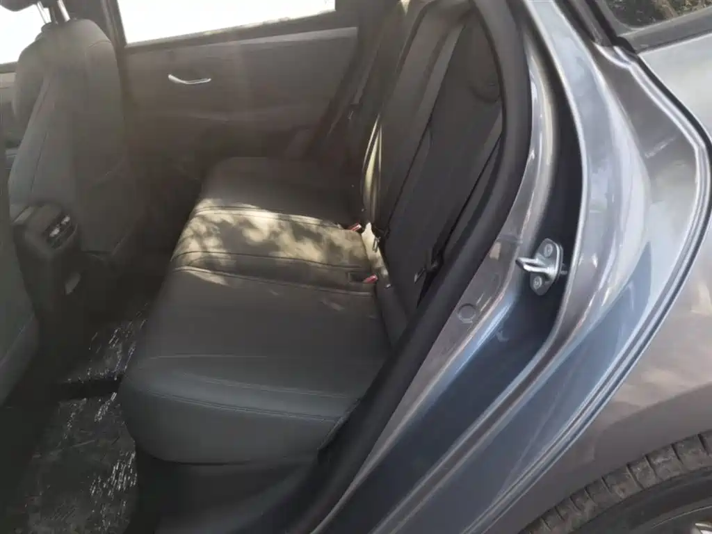 BYD Qin PLUS 2026 DM-i Smart Edition 128KM Progressive фото 17