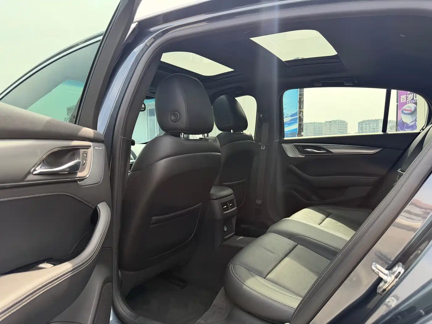 Cadillac CT5 2021 28T Luxury фото 5