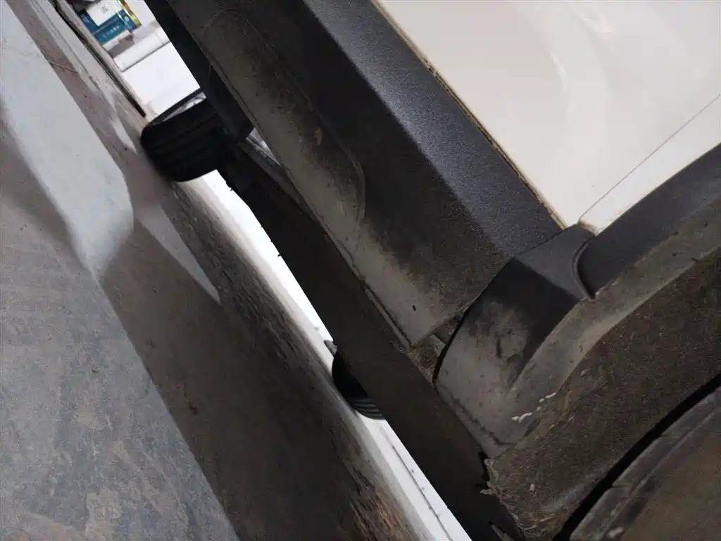 Audi Q3 2013 35 TFSI Progressive фото 19