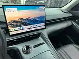 Фото 7 - Geely Galaxy Galaxy E5
