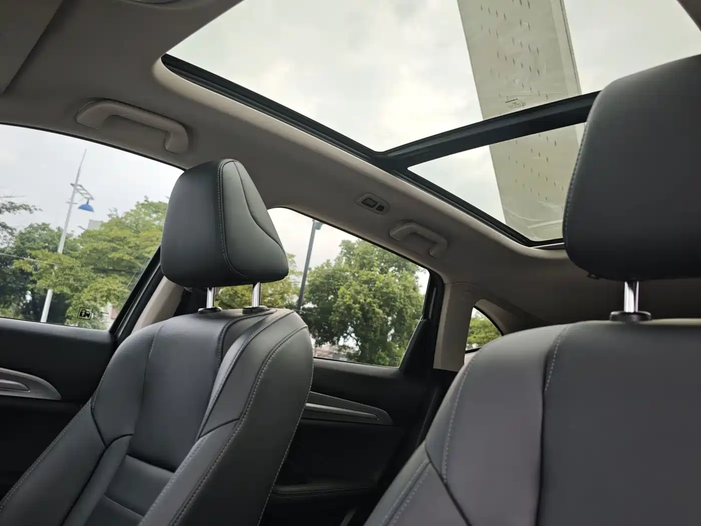 Haval F7 2019 2019 1.5T 2WD i-Trend China VI
