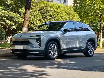 NIO ES6