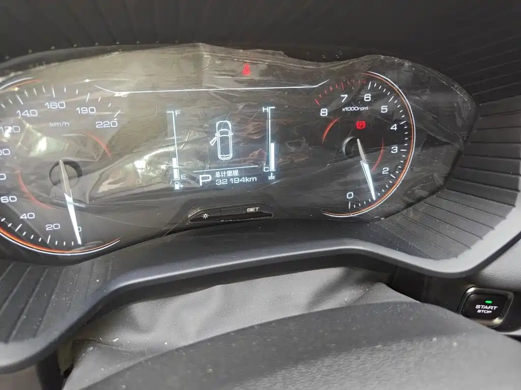 Wuling Motors Wuling Jiachen 2023 2022 1.5T CVT Exclusive Flagship Model