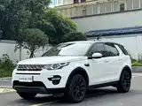 Фото 1 - Land Rover Discovery Sport