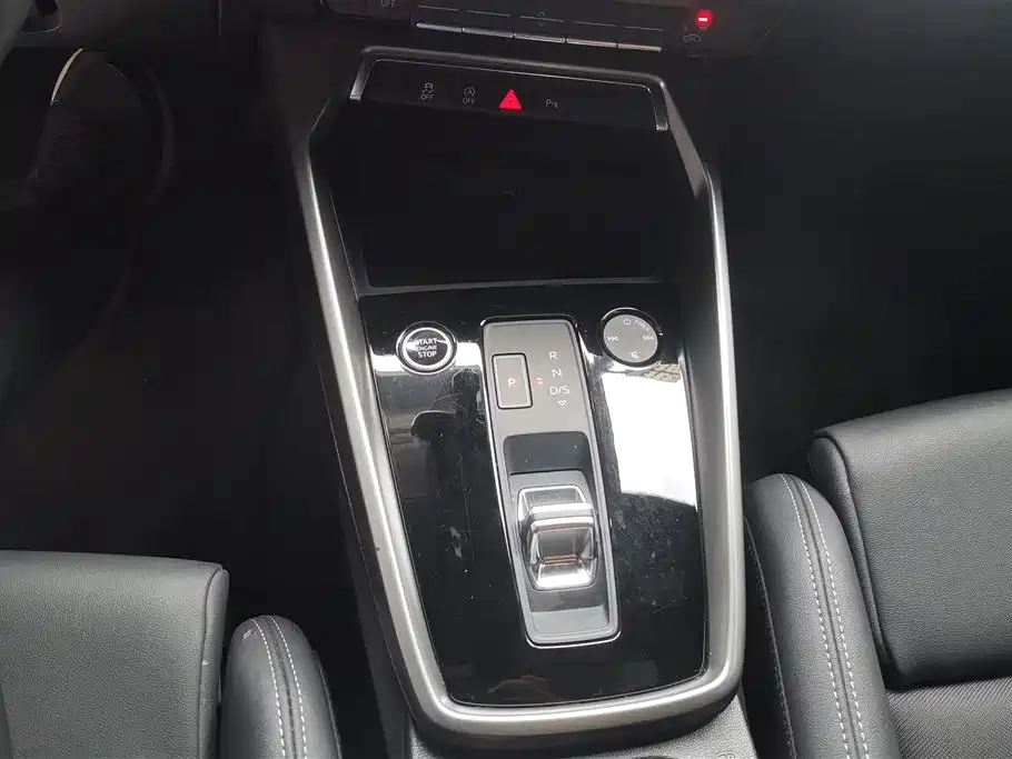 Audi A3 2022 A3L Limousine 35 TFSI Style Sport фото 16