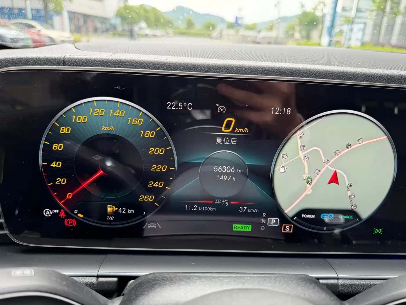 Mercedes-Benz GLE 2020 Facelift GLE 450 4MATIC Luxury фото 27