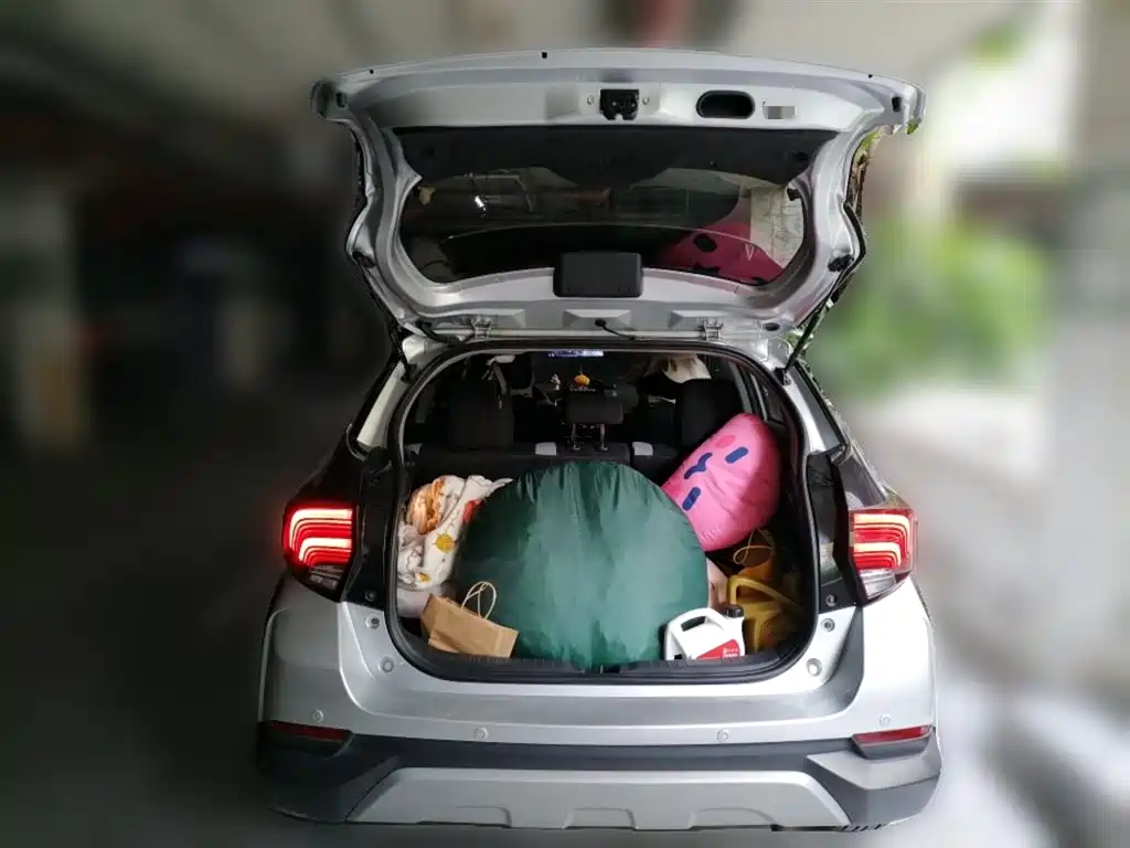 Toyota YARiS L Zhi Xuan 2020 Zhi Xuan X 1.5L CVT Leading фото 16