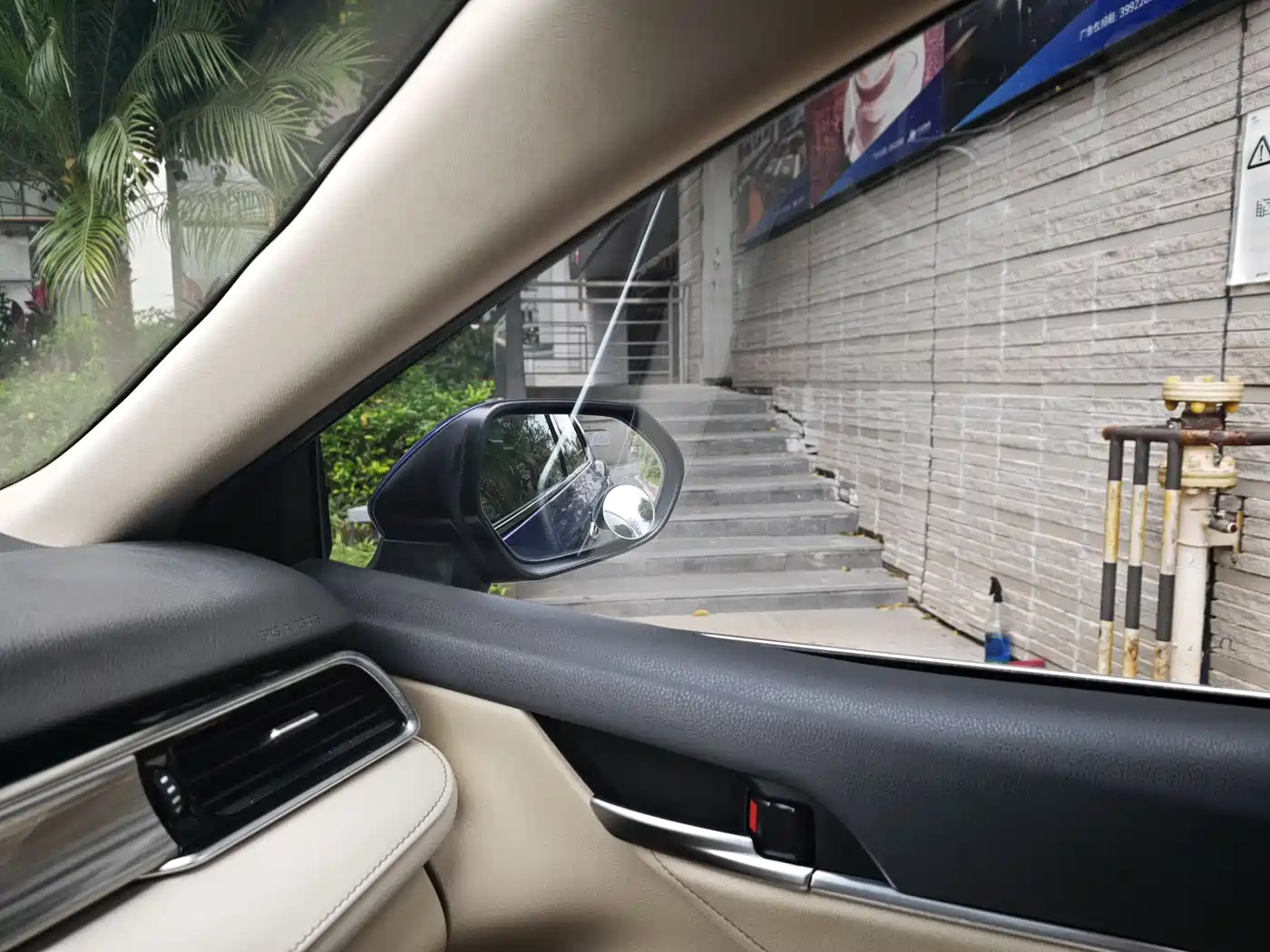 Toyota Camry 2019 Hybrid 2.5HG Luxury Edition China V фото 23