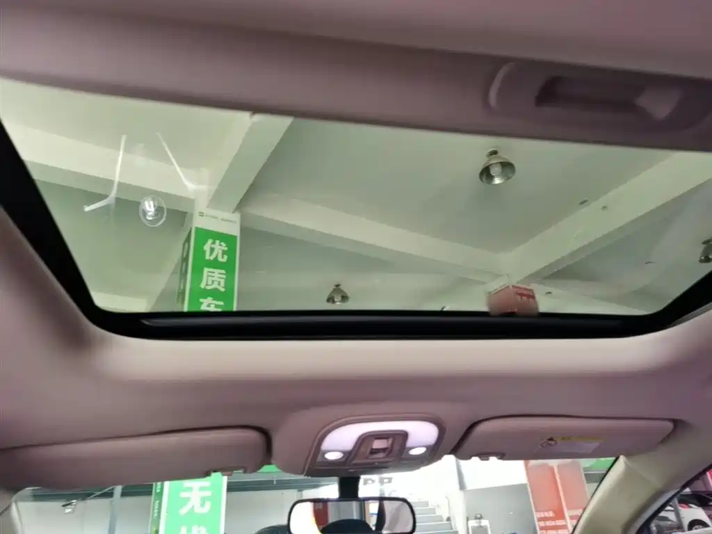 BYD Song MAX 2019 1.5T Auto Smart Connected Sunroof 6-seater China VI фото 18