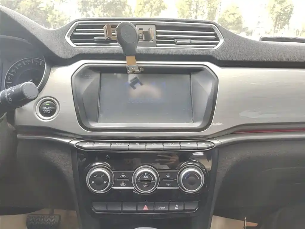 Haval H2 2017 Blue Label 1.5T Automatic 2WD Luxury фото 13