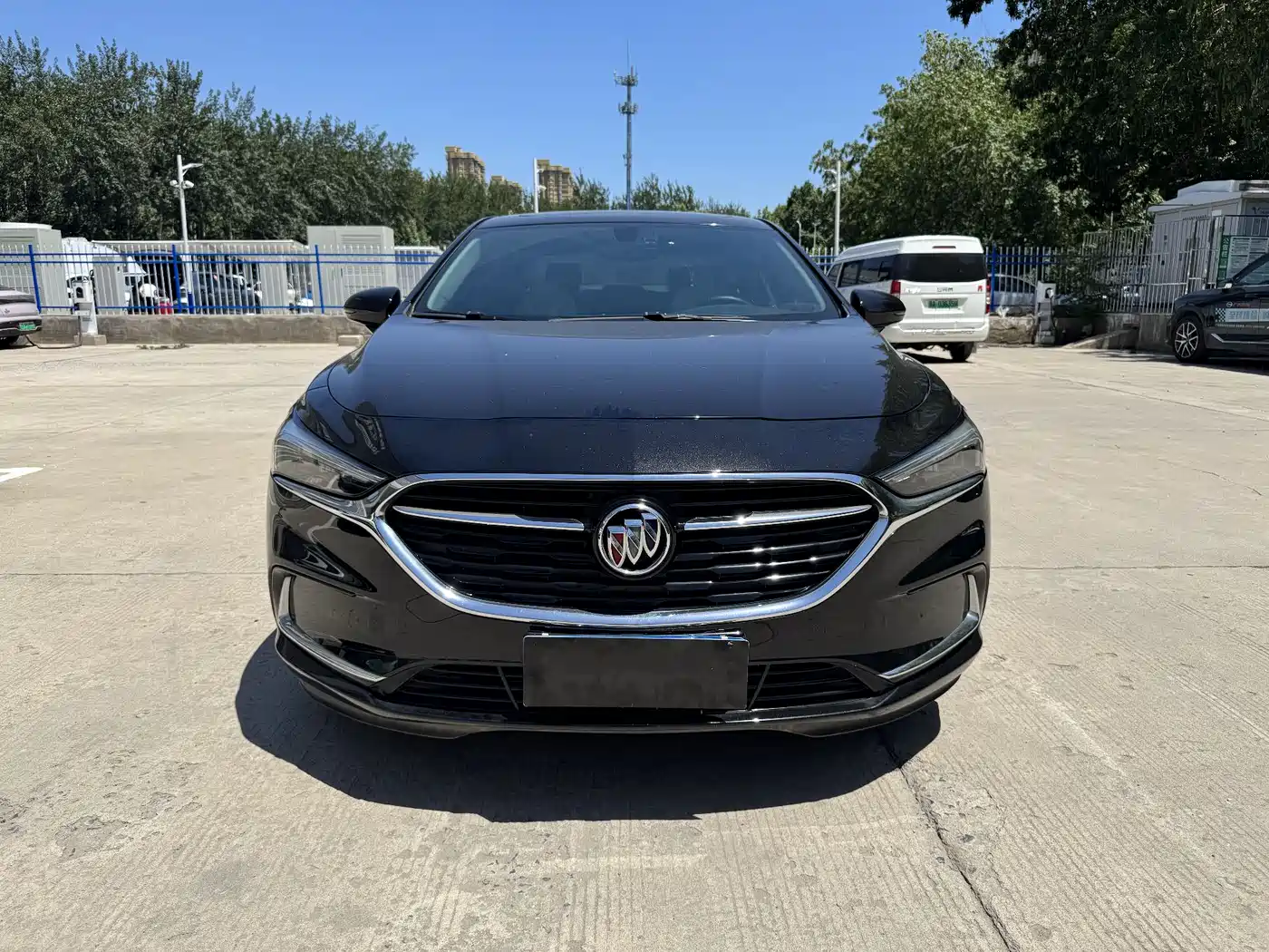 Buick LaCrosse 2021 552T Luxury Edition фото 2