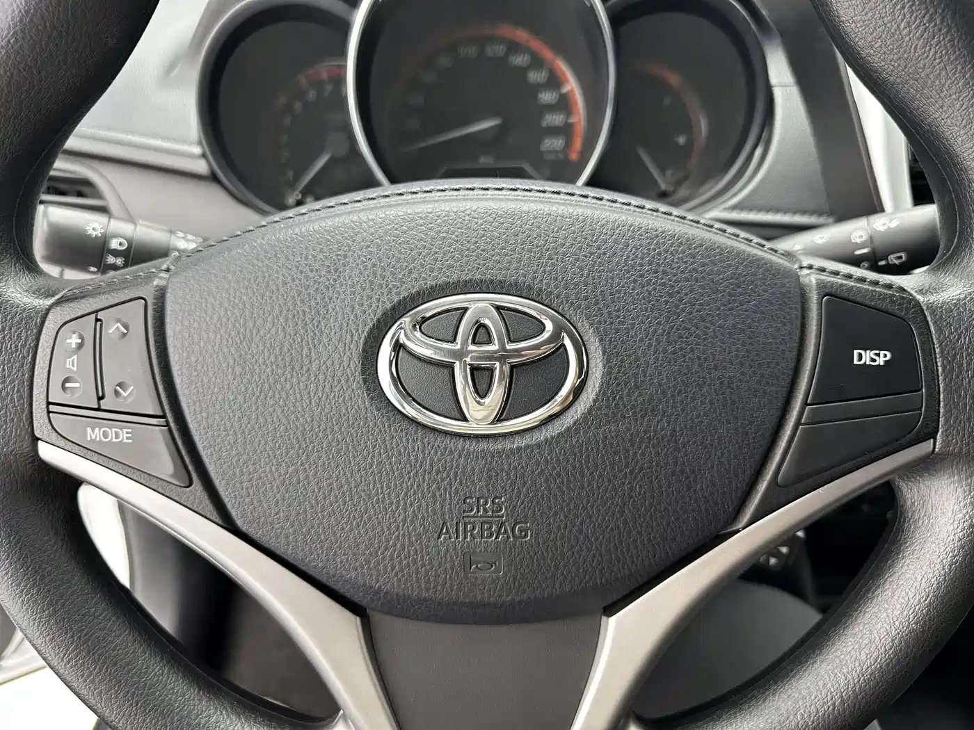 Toyota YARiS L Zhi Xuan 2022 Zhi Xuan X 1.5L CVT Luxury PLUS Edition фото 13
