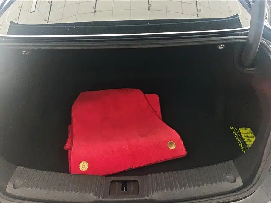 Hongqi H5 2023 2.0T Auto Smart Connect Flag Comfort фото 4