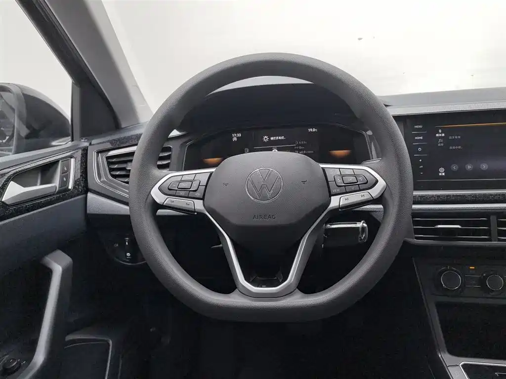 Volkswagen Lavida 2025 New Edge 1.5L Outstanding New Ease фото 11