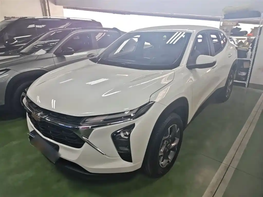CHEVROLET XINGMAILUO