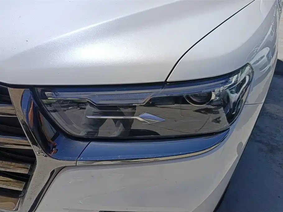 Haval H6 2021 National Trend Edition 1.5GDIT Automatic Champion Edition фото 5