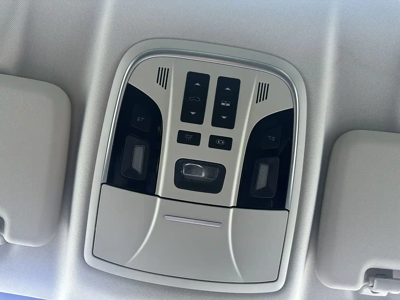 Haval H6 2021 Model National Trend Edition 1.5T Auto Champion фото 17
