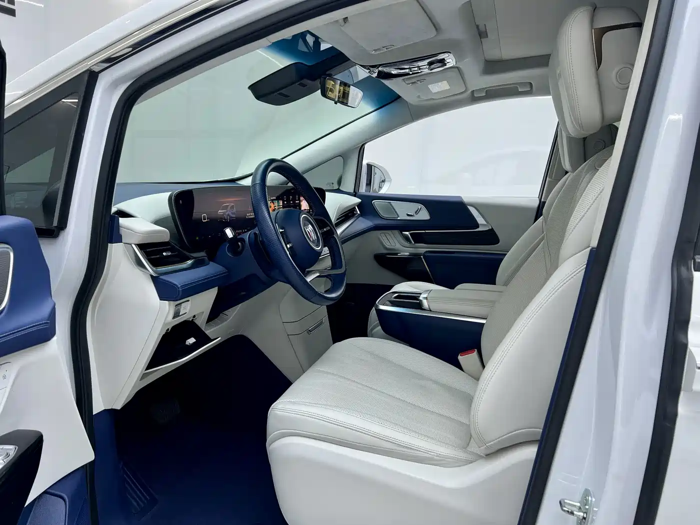 Buick Century 2024 2023 2.0T 6-Seat World Edition