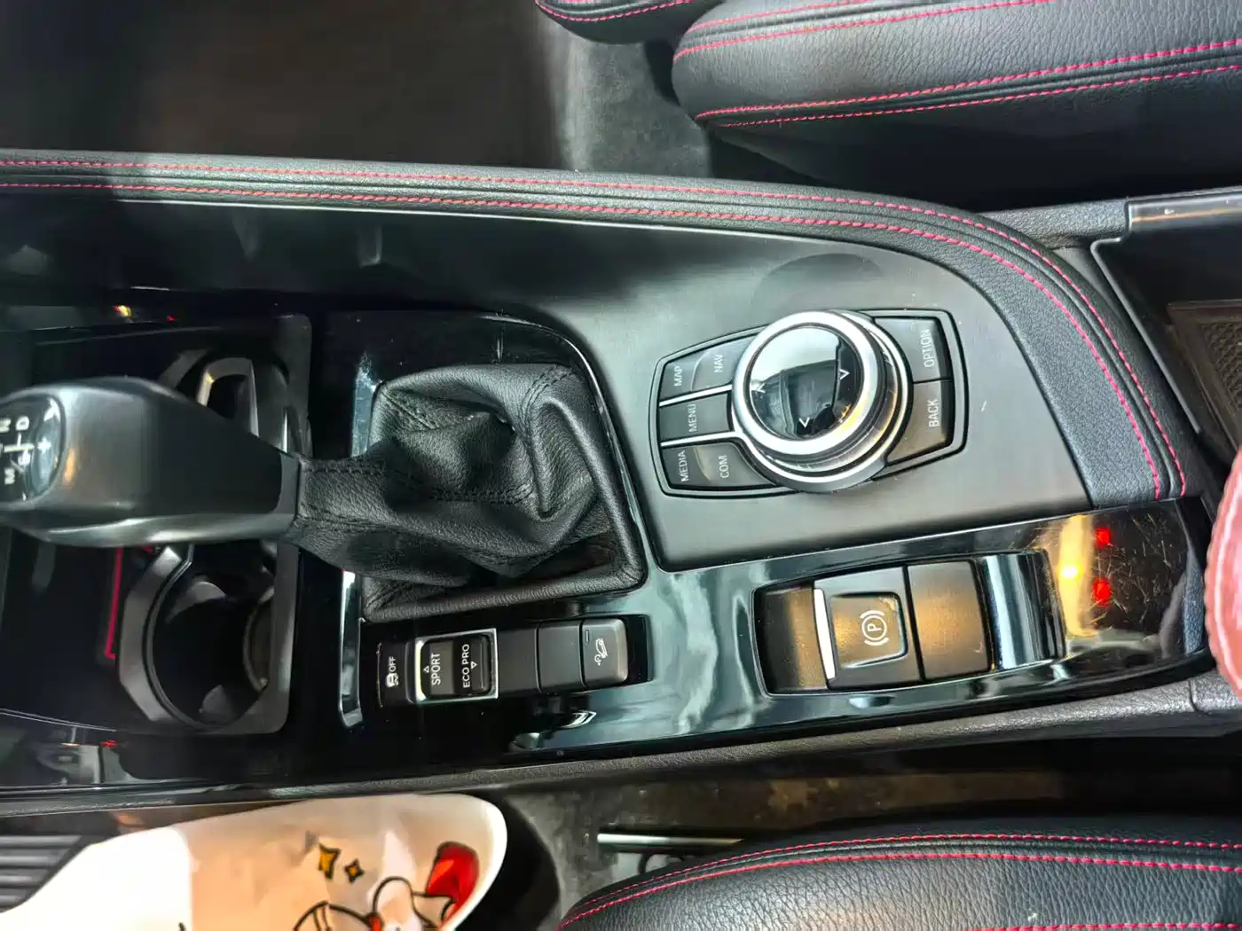 BMW X1 2018 xDrive20Li Premium Model фото 11