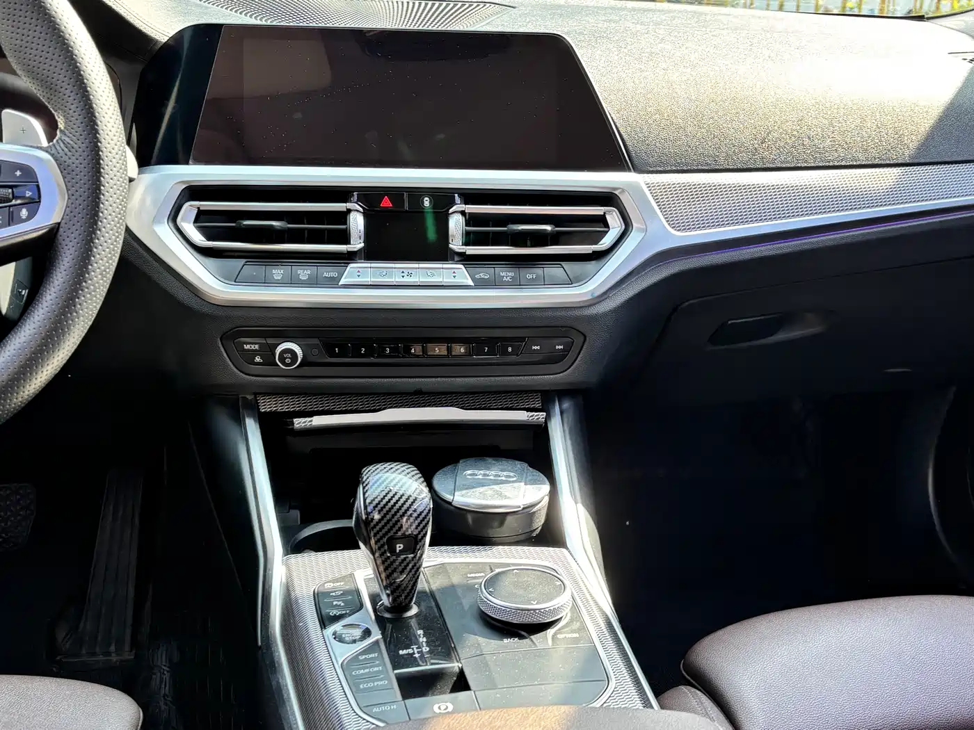 BMW 3 Series 2020 Facelift 325Li M Sport Package фото 15