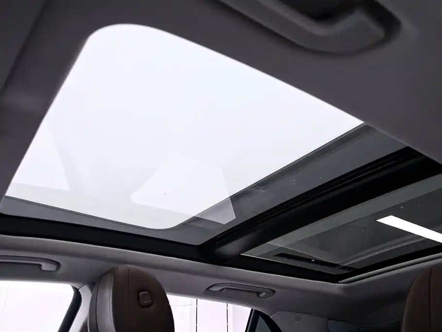 Mercedes-Benz GLE 2024 Facelift GLE 350 4MATIC Fashion фото 10