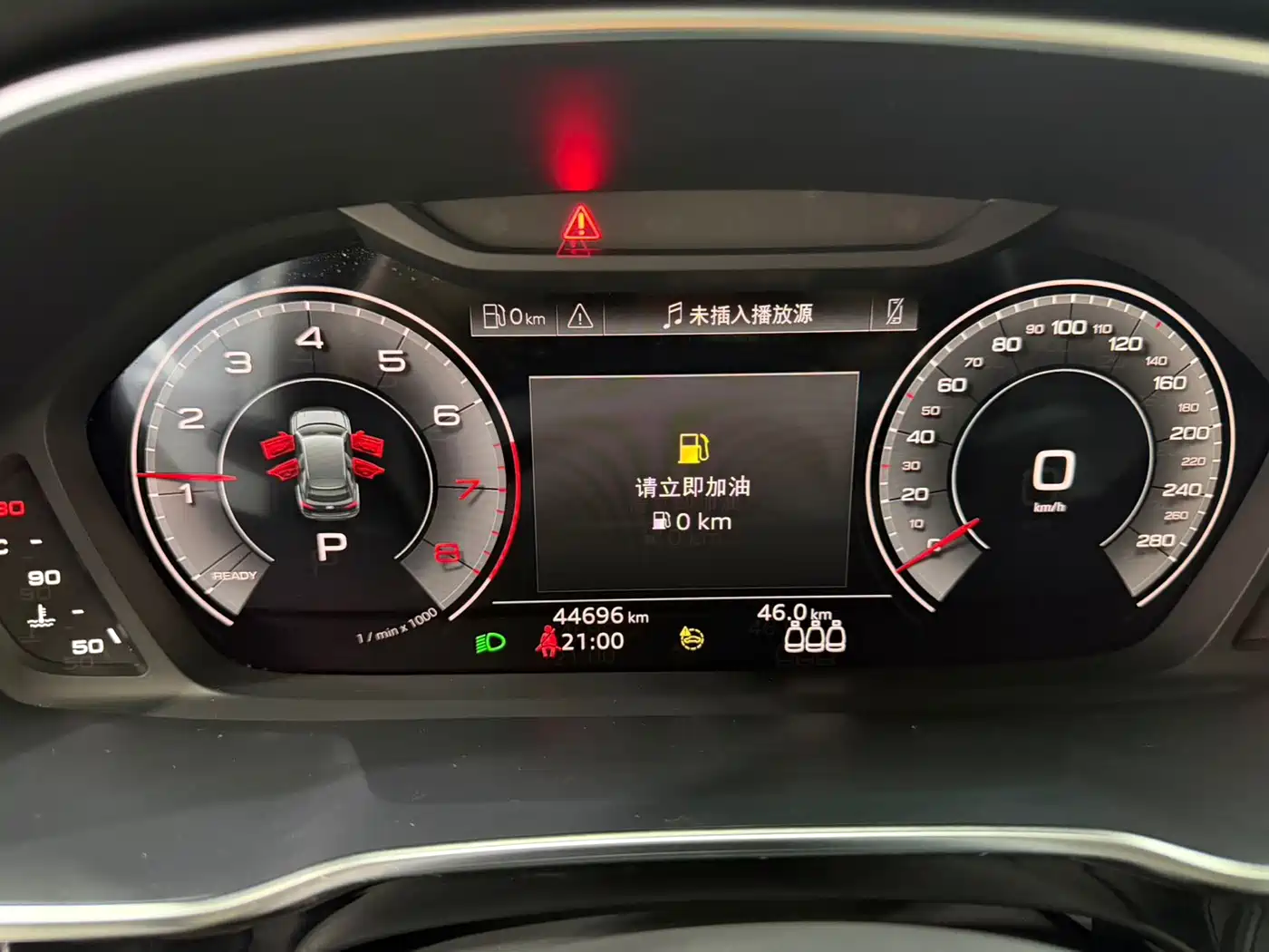 Audi Q3 2022 35 TFSI Fashion Dynamic фото 24