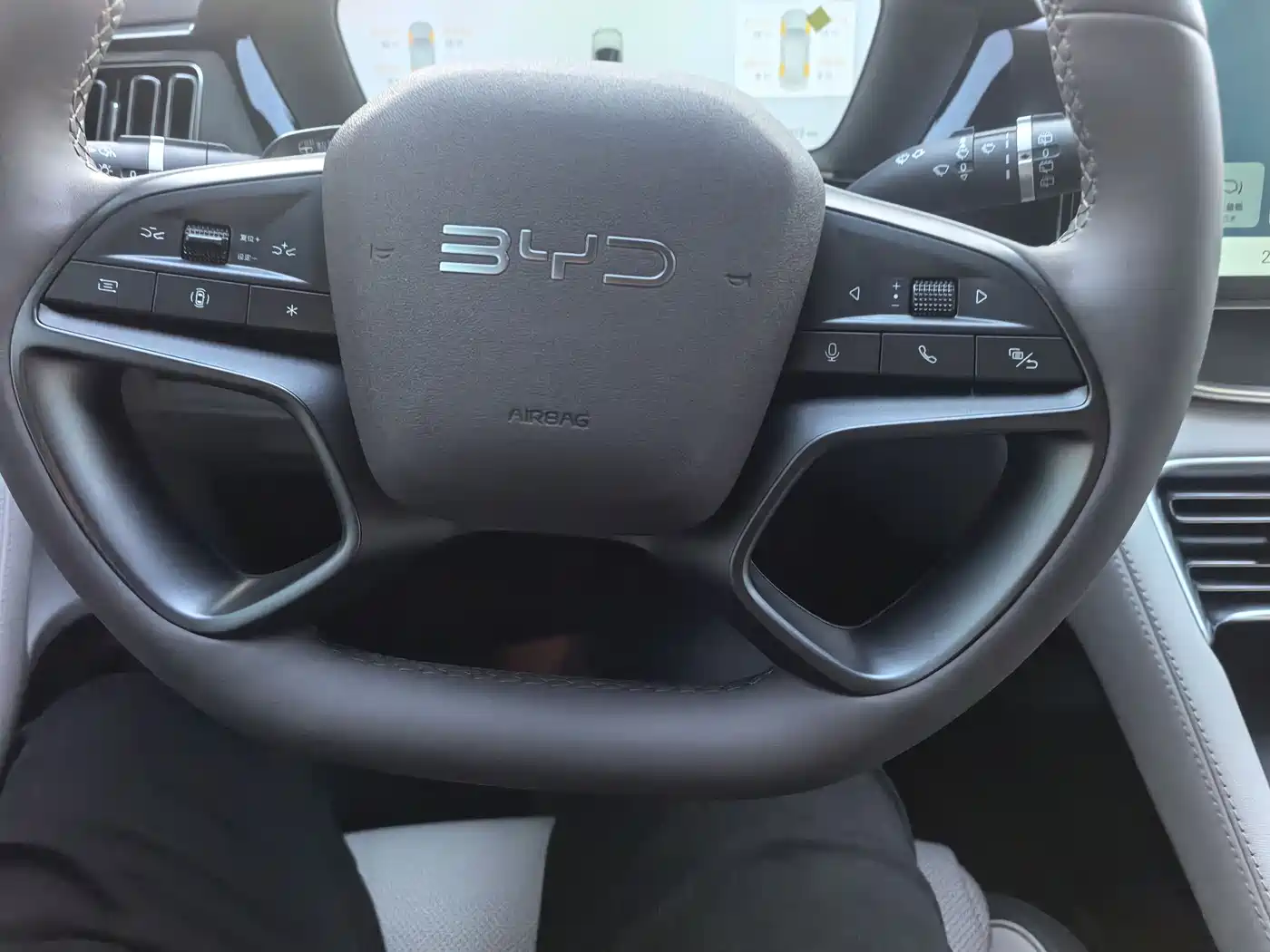 BYD SONGJIANG NEW ENERGY