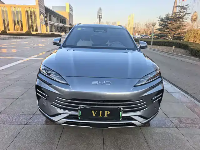 BYD SONGJIANG NEW ENERGY